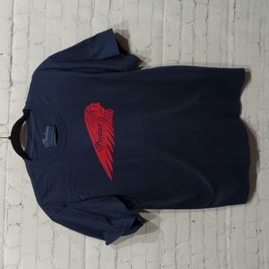 Indian Motorcycle Brand Destination T-shirt